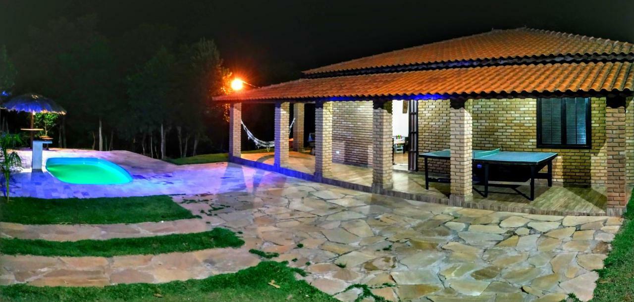 Recanto Shambala Sao Tome das Letras Exterior photo
