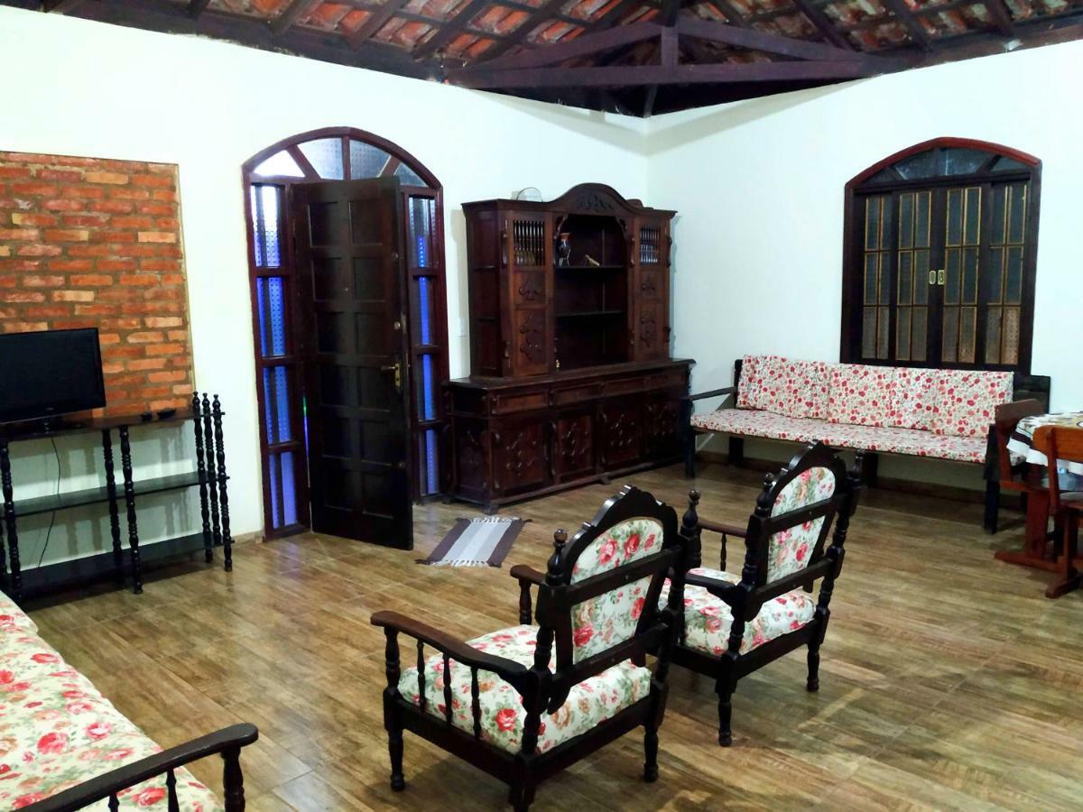 Recanto Shambala Sao Tome das Letras Exterior photo