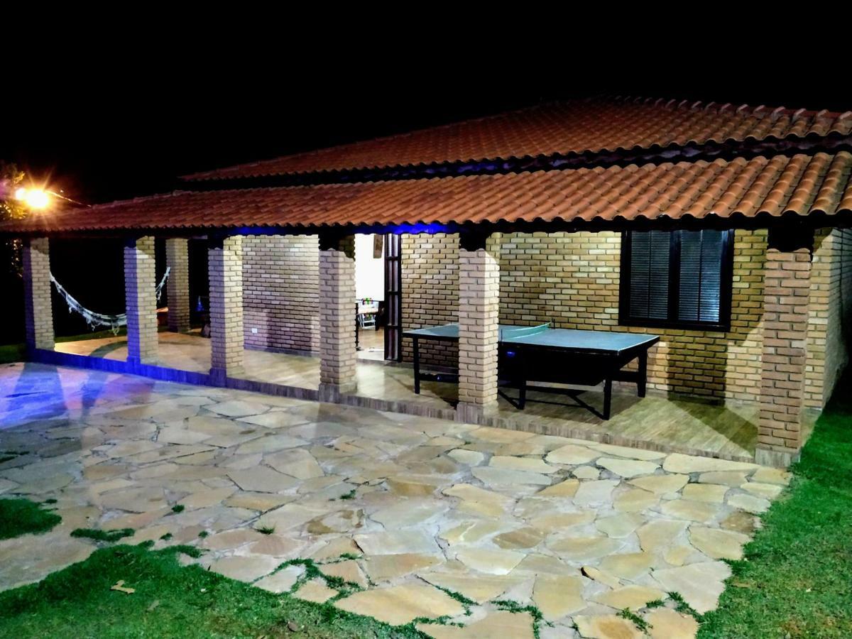 Recanto Shambala Sao Tome das Letras Exterior photo