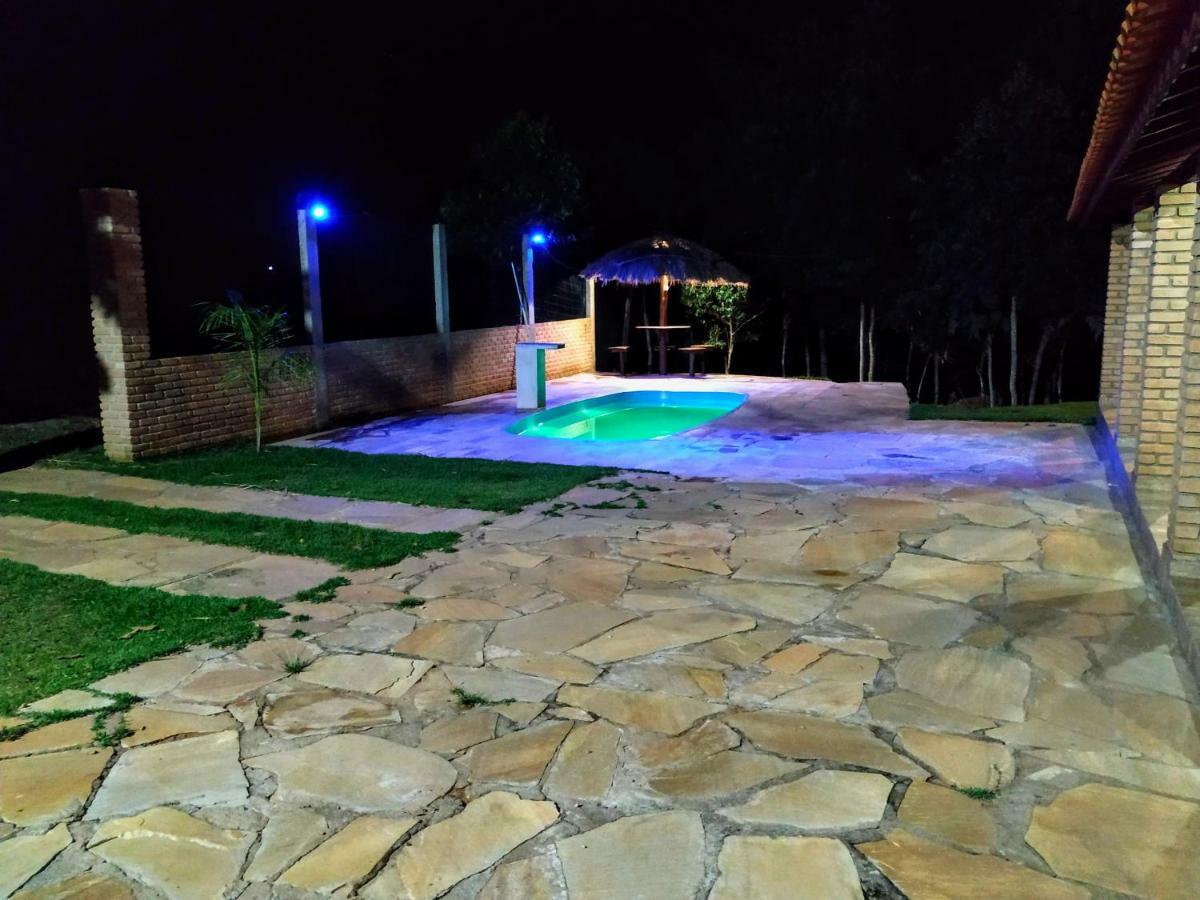 Recanto Shambala Sao Tome das Letras Exterior photo