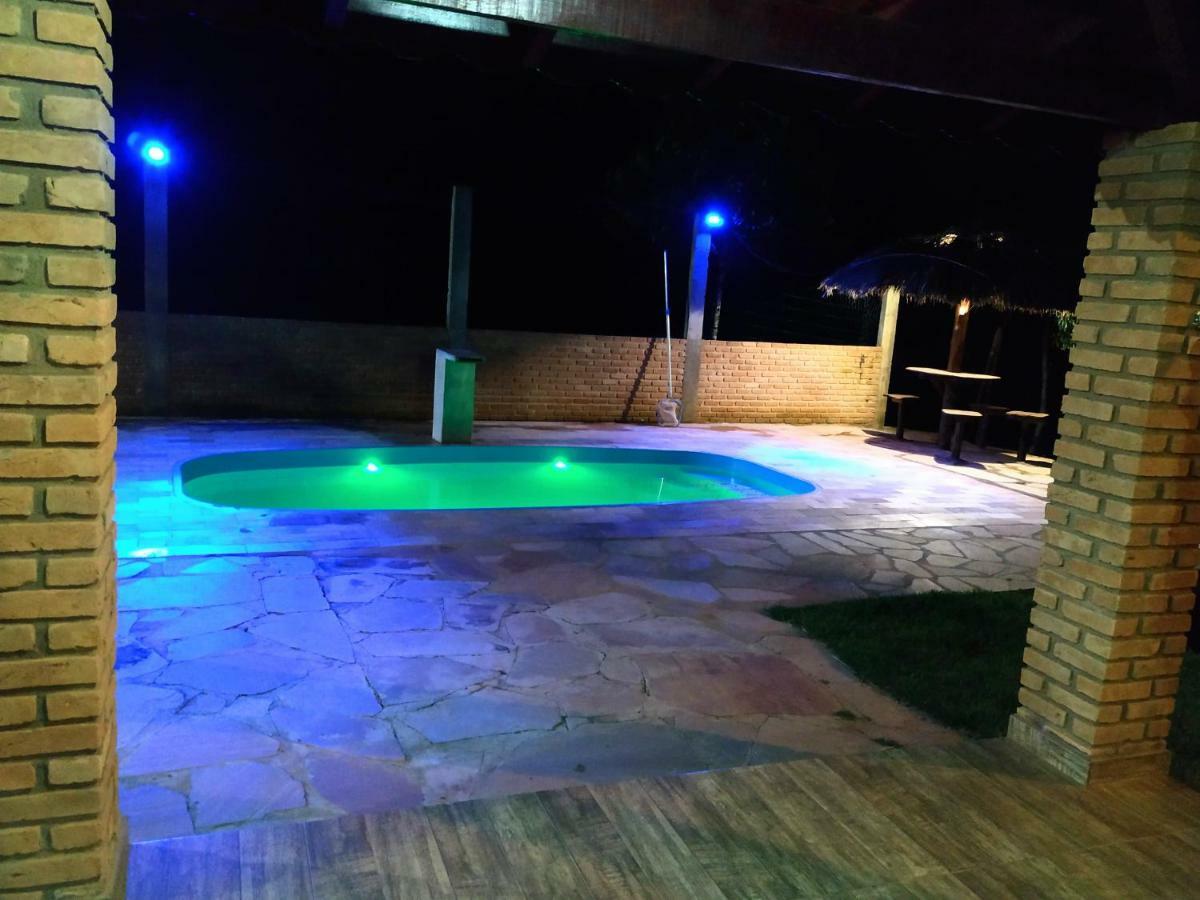 Recanto Shambala Sao Tome das Letras Exterior photo